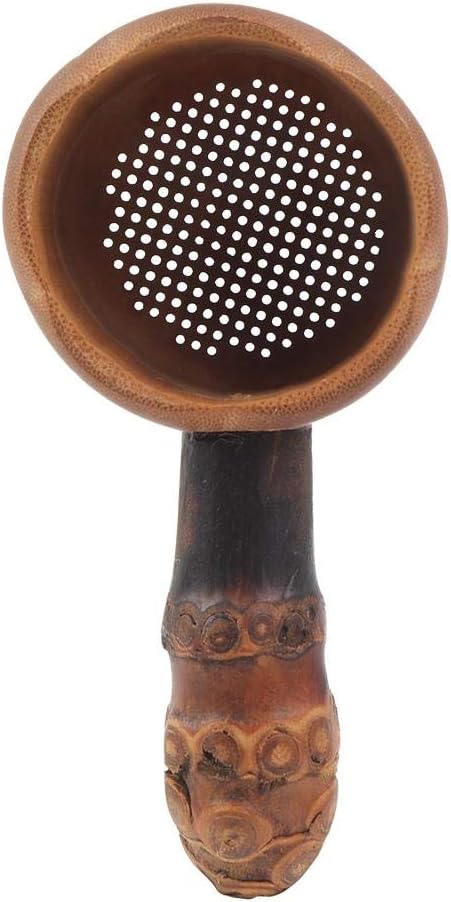 Handmade Tea Strainers - Tea Filter - Kitchen Gadget for Chinese Tea Ceremony (#3)...