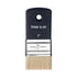 Falling in Art Flat Paddle Paint Brush, Scale Brush for Oil and Acrylic Paints,2 Inch...