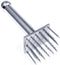 Professional Meat Tenderizer Tool Poultry Tenderizers with 28 Stainless Steel Blades Meat Mallet for Beef,Pork,Chicken...