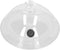 Cocktail Smoke Gun Lid Acrylic Home Smoking Dome Cover Portable Handheld Smoke Infuser for Meat, Grill, BBQ, Cocktail Drinks Cheese...