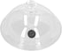 Cocktail Smoke Gun Lid Acrylic Home Smoking Dome Cover Portable Handheld Smoke Infuser for Meat, Grill, BBQ, Cocktail Drinks Cheese...