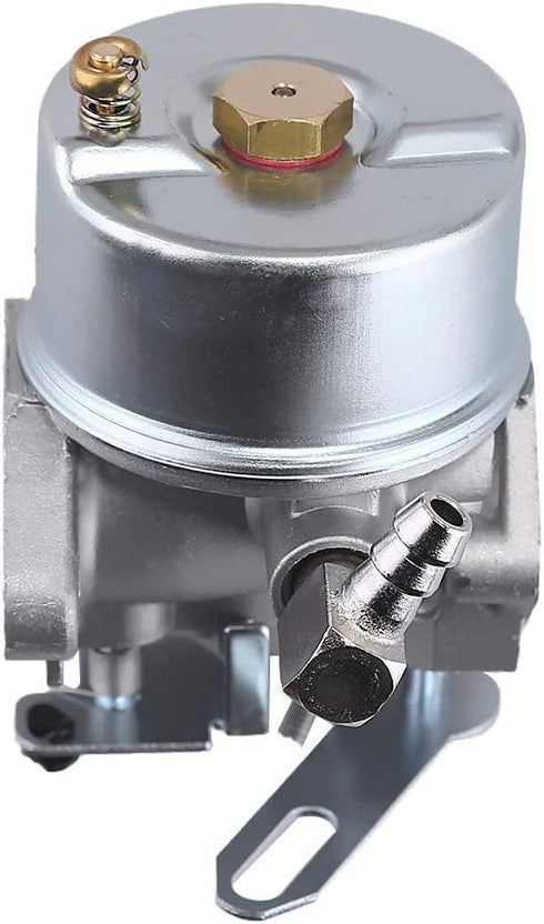 Carburetor Carb Kit fits for Tecumseh 640169TC-640169 OH318SA OHSK80 OHSK90 OHSK100 OHSK110 80 90 Snow Blowers Engines, for Toro 38079 38542 38546...