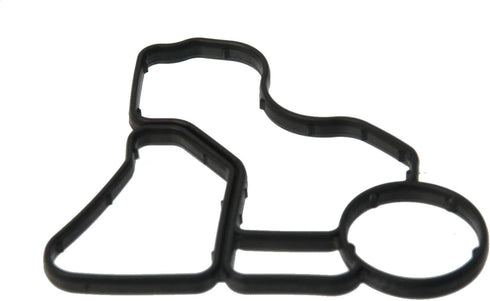 URO Parts 11427537293 Oil Filter Housing Gasket, Oil Filter Housing To BLock...