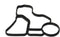 URO Parts 11427537293 Oil Filter Housing Gasket, Oil Filter Housing To BLock...