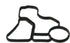 URO Parts 11427537293 Oil Filter Housing Gasket, Oil Filter Housing To BLock...