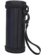 Travel Hollowed Mesh EVA Case, Storage Bag with Strap for Ears MEGABOOM 3 Portable Wireless Speaker...
