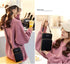 Small Crossbody Bag Cell Phone Purse for Women, Touch Screen Bag Shoulder Handbag Wallet with Credit Card Slots...