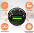 Front Caster Ball Wheel & Drive Wheel Tires Compatible with IRobot Roomba S Series S9 (9150) S9+ S9 Plus (9550) Robot Vacuum Cleaner Accessories R...