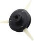 GXARTS 4002 710 2189 Trimmer Head Nut Compatible with Stihl Polycut 20-3 Trimmer Head Compatible with Stihl FS44 FS55 FS56 FS70 FS80 FS83 FS90 100...