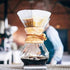 CHEMEX Glass Coffeemaker Cover...