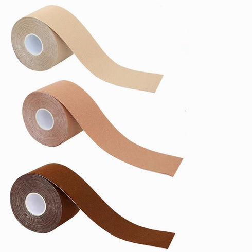 Extra Wide Tattoo Cover Up Tape Tattoo Concealer Tattoo Cover Tape Scars & Tattoo Concealing Tape Bandages For Covering Tattoos 3 in x 5 yards/7.5...