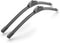 OEM Quality Performance Premium 22 wiper blades 2 pack,All-Season Auto Replacement Windshield Wiper Blades,Fit Chevrolet Impala 2013-2006 GMC Yuko...
