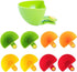 8 pcs Multifunctional Creative Seasoning Dish Set - Perfect Kitchen Stuff & Accessories!...