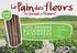 Le Pain des Fleurs Crispbread, Buckwheat, 5.3 ounce...