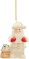 Lenox 2020 Letters To Santa Ornament, 0.45 LB, Multi...