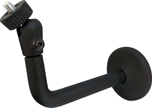 Panavise 846L CCTV Micro Angle Mount (Black)...
