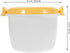 OSALADI Microwave Rice and Pasta Cooker Rice Steamer Microwave Food Container for Vegetables Soups Dishwasher Safe 1- 2L Blue...