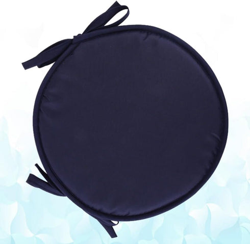 Holibanna 1pc Office Round Cushion Chair Cushions for Outdoor Furniture Cushions for Home Round Cushions Outdoor Seating Cushions Sponge Seat Cush...