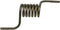 LG Electronics MHY62044106 Refrigerator Spring