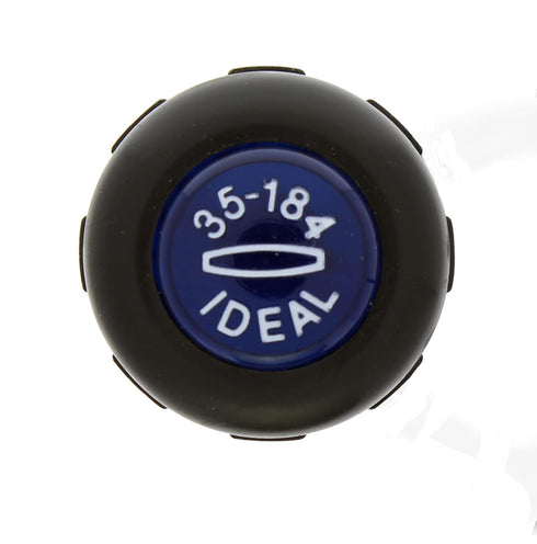 IDEAL INDUSTRIES INC. Electrician's Cabinet Tip Screwdriver, 3/16 in. Diameter x 4 in. Long Shank...