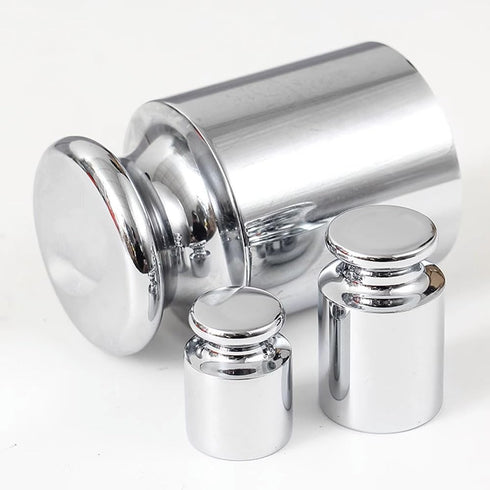 Weigh Scales Calibration Weight,Gram Calibration Weight,Scale Balance Calibration Weight,for Digital Scale Balance (100G)...