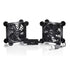 Dual 80mm USB Speed Control Fan, 5V Portable Cooling Fan for Flat-Screen TV Receiver Router DVR Playstation Xbox Computer Cabinet Cooler...