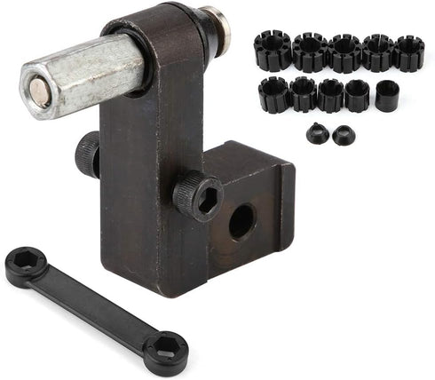 Jewelry Setting Tool Accessories, Ring Tools Ring Setter Ring Ball Clamp, Engraving Ball for Gold Jewelry Ring Processing Fixing, Setting Stones, ...