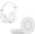 Replacement Ear Pads for Beats Studio 2 & Studio 3 Wired & Wireless Headphones, Replacement EarPads Cushions Headphones Covers with Memory Noise I...