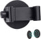 Magnetic Motorcycle Phone Holder, Strong Magnetic Attracts Tank, Non-Slip & Anti-Scratch, Compatible with 3.5-7.5" iPhones/Nexus/HTC/LG......