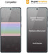 Supershieldz (3 Pack) Designed for Samsung Galaxy A71 5G and Galaxy A71 5G UW Tempered Glass Screen Protector, Anti Scratch, Bubble Free......