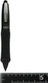 (Japan Import) Pilot Dr.Grip Full-Black Mechanical pencil 0.5mm HDGFB-80R (Silver) by Pilot...