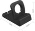 Sincetop Compatible with Apple Watch Charger Stand Ultra 2/Ultra/SE/9/8/7/6/5/4/3/2/1, Aluminum iWatch 49 45 41 44 40 42 38 Charging Holder Dock N...