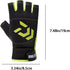 Fishing Gloves? Sun Gloves? UV Protection Gloves Fingerless Gloves for Men and Women Fishing, Rafting, Cycling,Running, Sailing and Jogging Gloves...