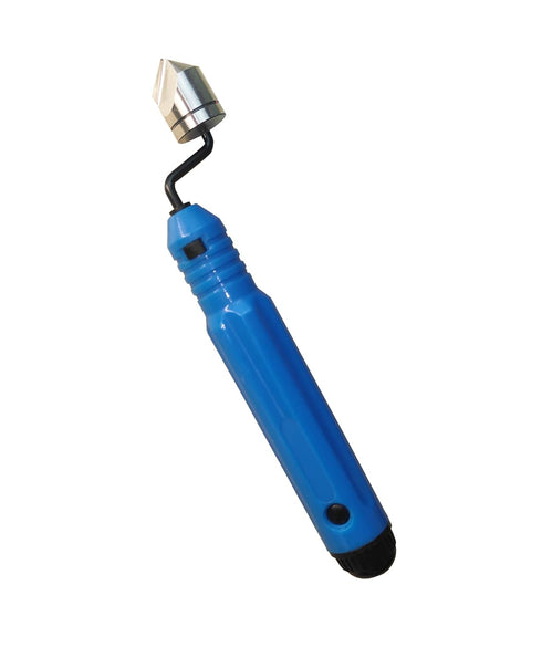BC1651 Countersink Inner Hole Chamfer Repair Reamer Tool Burr Remover Hand Reamer for Metal Steel Aluminum Copper Brass Wood and Plastic...