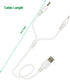 Power Cord Replacement for Infant Optics DXR8 Pro/DXR-8 Baby Monitor Camera, Charger Cable 6.6 FT...