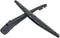 Rear Windshield Wipers Blade Arm Set for Suzuki Swift 2005-2018 / Suzuki SX4 2006-2018 / Nissan Leaf 2010-2018 / Opel Agila 2008-2014 Back Glass W...