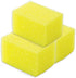HI-TECH Do All Scrubber Sponge Large 3X5X3 Great for Auto Detailing and Home Use Remove Tough Dirt and Debris...