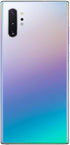 Samsung Galaxy Note 10+ Plus Replacement Back Glass Cover Back Battery Door w/Pre-Installed Adhesive Lens, Removal Tool - Note 10+ Plus (Aura Glow...