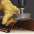 Malco GOS5EV 4-Inch Gutter Outlet Saw...