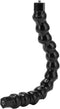 Camera Mount Arm Flexible Mount Arm, 12 Sections Sports Camera Clamp Arm Jaw, 1/4in Screw Holes to 1/4in Screw Action Camera Mounts and Clamps Arm...