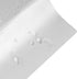Aurya Checkbook Vinyl Protector Divider Inserts for Duplicate Checks Sets...