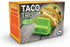 Genuine Fred Taco Truck Taco Holders, Set of 2...