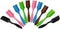 10Pcs NINGDAN Mini Shovel,Plastic Mini Gardening Shovel Spoons Soil Scoops,Cultivation Digging Transplanting Tools for Succulents Potted Flowers,S...