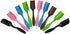 10Pcs NINGDAN Mini Shovel,Plastic Mini Gardening Shovel Spoons Soil Scoops,Cultivation Digging Transplanting Tools for Succulents Potted Flowers,S...