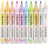 Ecoline Brush Pen set Pastel | 10 colours (11509801)...