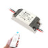 eMylo Wireless Remote Control Switch Mini WiFi Switches Smart Timer Compatible with Alexa Google Home for Smart Home Automation......