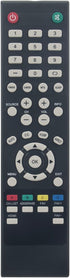 New Remote Control fit for Seiki TV Version 1¡...