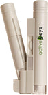 Hydrofarm Active Eye AEM100, 100x Magnification Microscope, 4-1/2-inch Length by 7-1/4-inch Width...