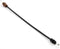 Red Hound Auto Door Handle Release Cable 15 Inch Compatible with Chevrolet GMC Silverado Sierra 2007-2013 Front Manual Door Locks Only...