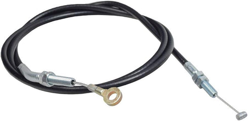 AlveyTech Parking Brake Cable for 49cc, 110cc, & 125cc Kandi Go-Karts & Dune Buggies...